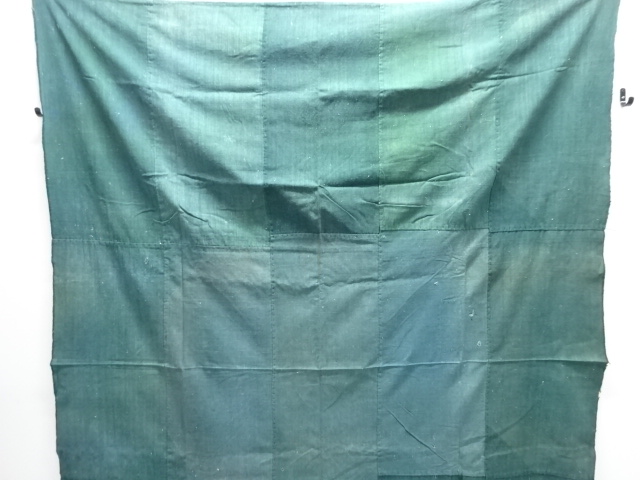 アンティーク　木綿5巾